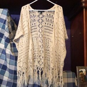 Forever 21 size L